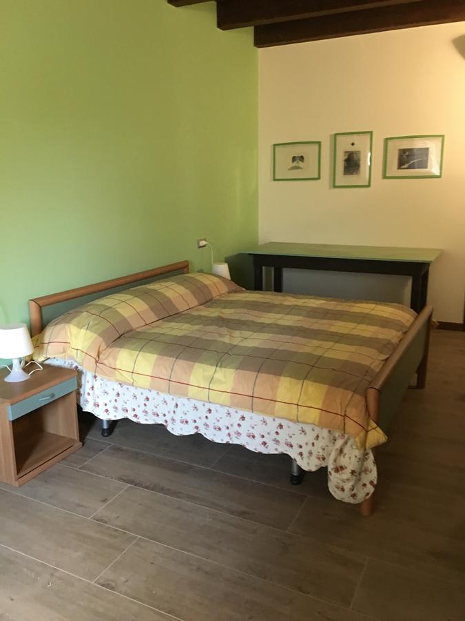 B&B Mellon Colli del Tronto Exterior foto