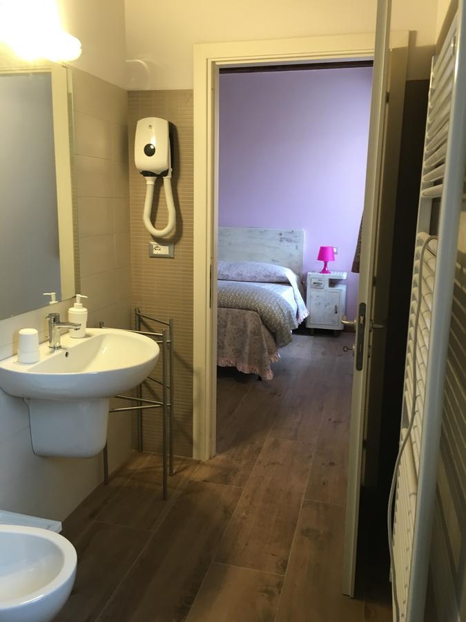 B&B Mellon Colli del Tronto Exterior foto