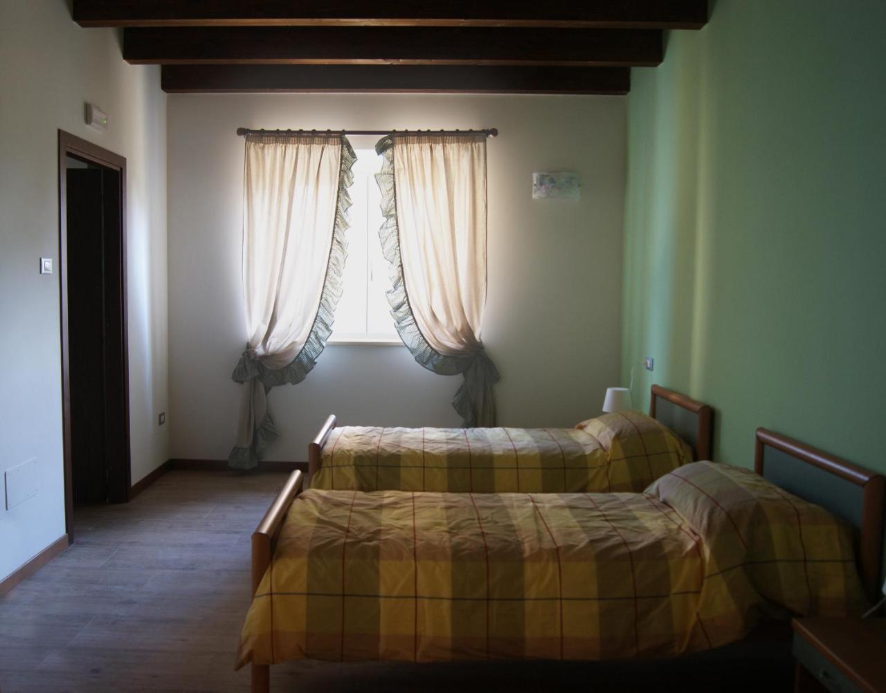 B&B Mellon Colli del Tronto Exterior foto